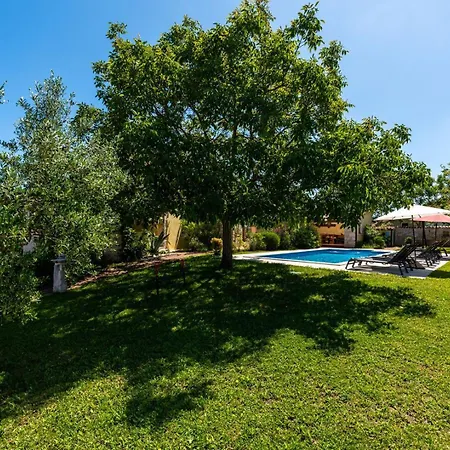Ive Villa Orbanići