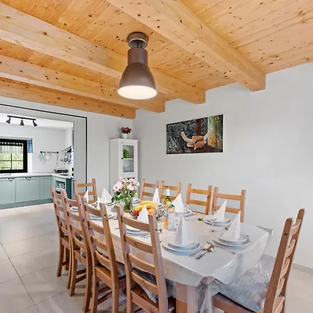 Villa Ive Orbanići