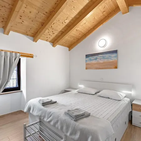Villa Ive *